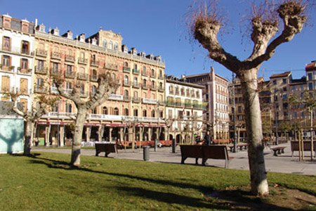 Pamplona