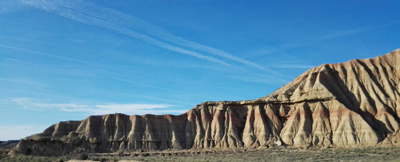 Bardenas Reales