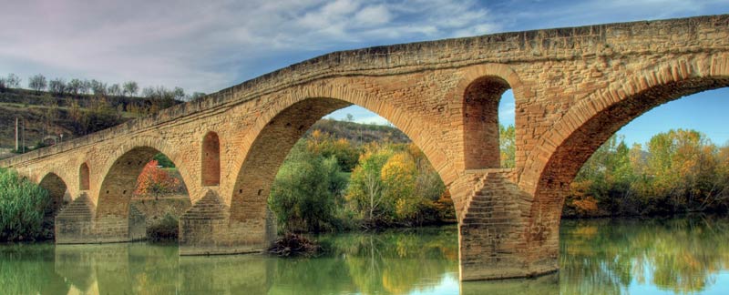 Puente la Reina