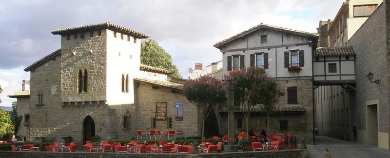 El Camino de Santiago